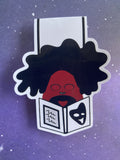Male Bookmark (Manga Lovers Collection) 7" x 2.8"